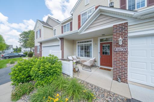 3775 Hazel Trail, G, Woodbury, MN 55129