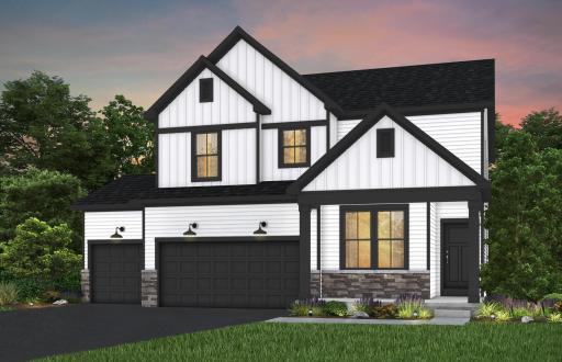 11121 Archer Lane N, Dayton, MN 55369