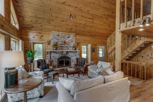 7181 Baywood Drive NW, Walker, MN 56484