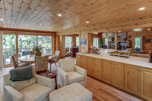 7181 Baywood Drive NW, Walker, MN 56484