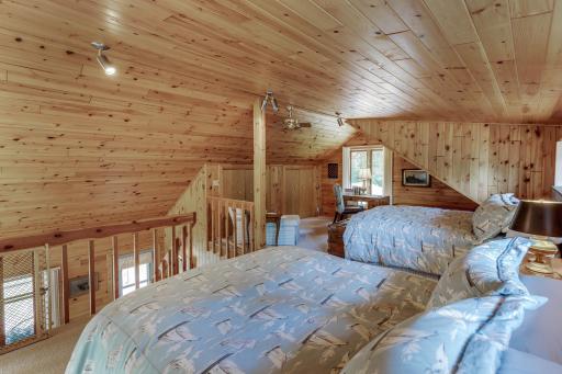 7181 Baywood Drive NW, Walker, MN 56484