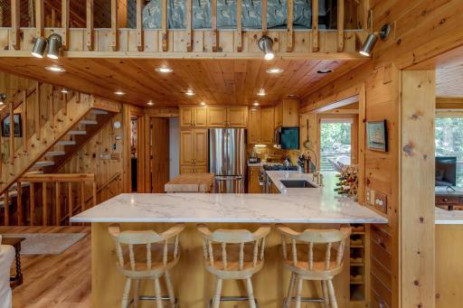7181 Baywood Drive NW, Walker, MN 56484