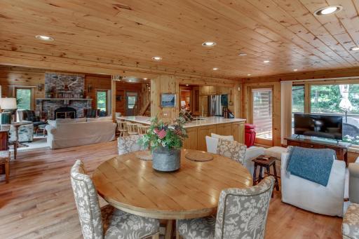 7181 Baywood Drive NW, Walker, MN 56484