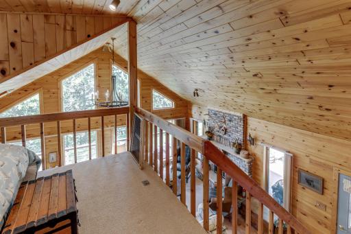 7181 Baywood Drive NW, Walker, MN 56484