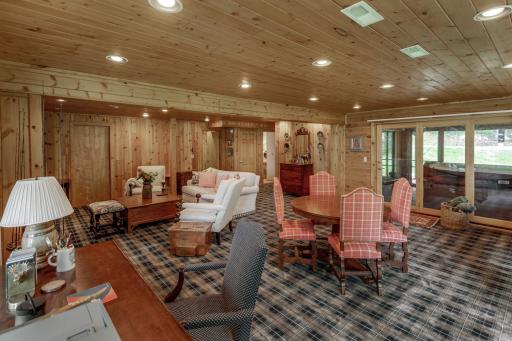 7181 Baywood Drive NW, Walker, MN 56484