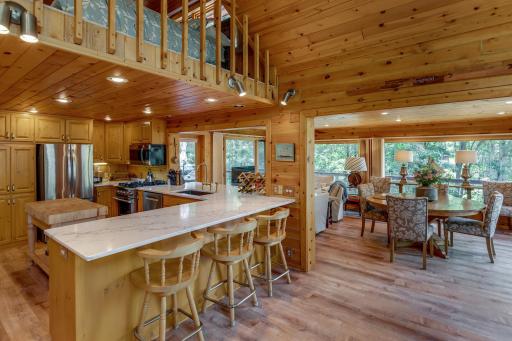 7181 Baywood Drive NW, Walker, MN 56484