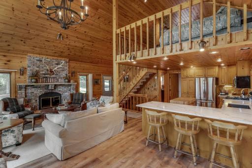 7181 Baywood Drive NW, Walker, MN 56484