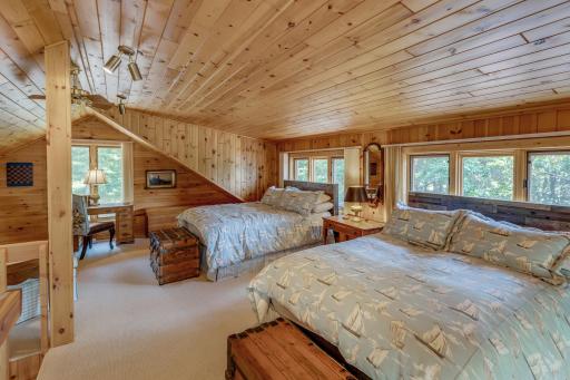 7181 Baywood Drive NW, Walker, MN 56484