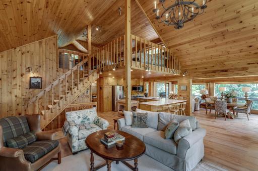 7181 Baywood Drive NW, Walker, MN 56484