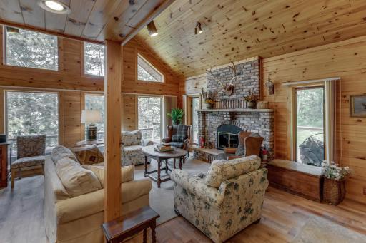 7181 Baywood Drive NW, Walker, MN 56484
