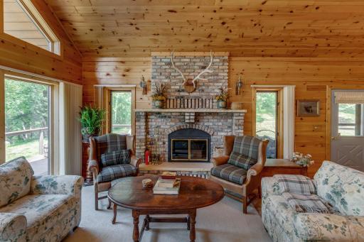 7181 Baywood Drive NW, Walker, MN 56484