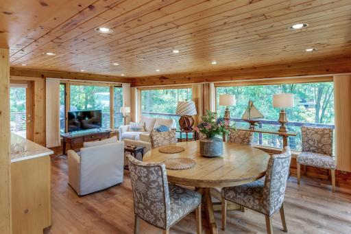 7181 Baywood Drive NW, Walker, MN 56484