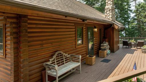 7181 Baywood Drive NW, Walker, MN 56484