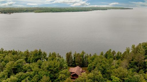 7181 Baywood Drive NW, Walker, MN 56484