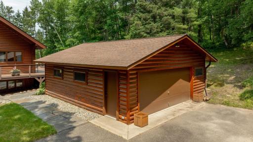 7181 Baywood Drive NW, Walker, MN 56484