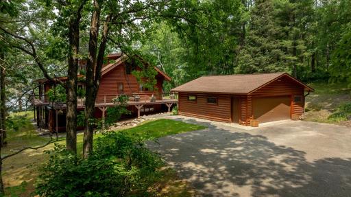 7181 Baywood Drive NW, Walker, MN 56484