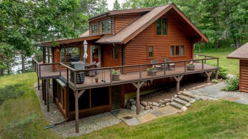 7181 Baywood Drive NW, Walker, MN 56484