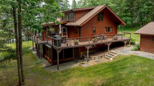 7181 Baywood Drive NW, Walker, MN 56484