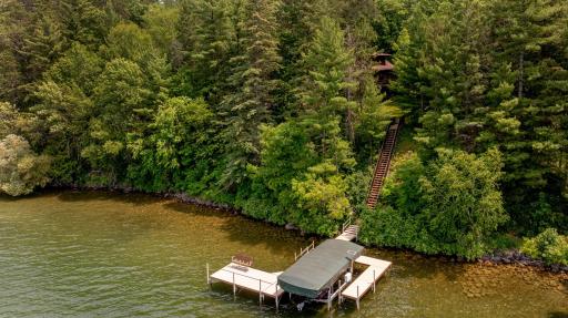 7181 Baywood Drive NW, Walker, MN 56484