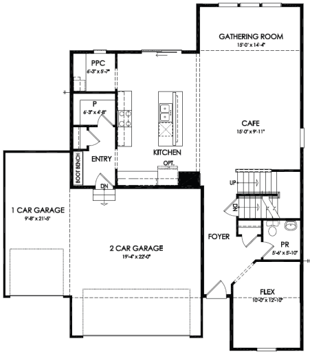 16340 Comstock Lane N, Dayton, MN 55369