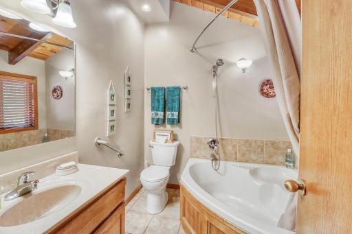 20847 W Toad Lake Drive, Osage, MN 56570