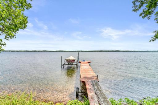 20847 W Toad Lake Drive, Osage, MN 56570