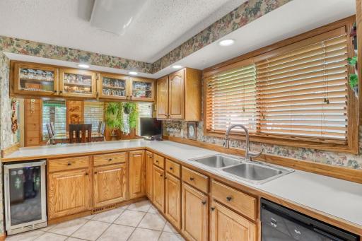 20847 W Toad Lake Drive, Osage, MN 56570
