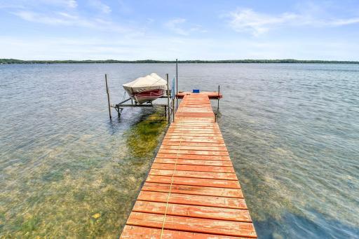 20847 W Toad Lake Drive, Osage, MN 56570
