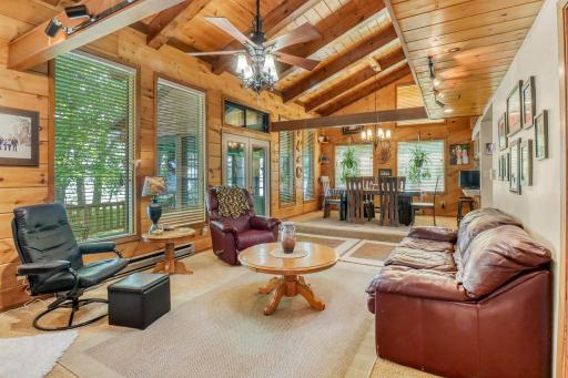 20847 W Toad Lake Drive, Osage, MN 56570