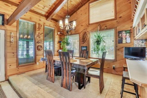 20847 W Toad Lake Drive, Osage, MN 56570