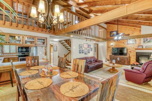 20847 W Toad Lake Drive, Osage, MN 56570