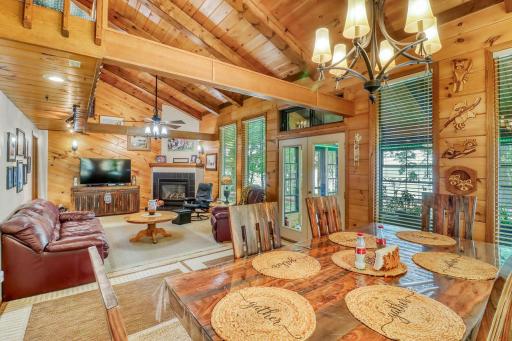20847 W Toad Lake Drive, Osage, MN 56570