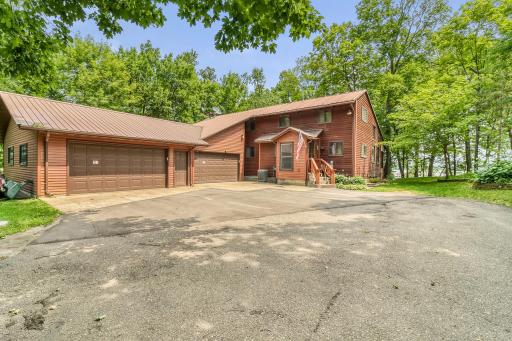 20847 W Toad Lake Drive, Osage, MN 56570