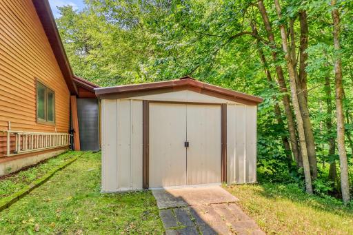 20847 W Toad Lake Drive, Osage, MN 56570