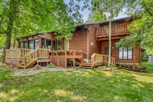 20847 W Toad Lake Drive, Osage, MN 56570