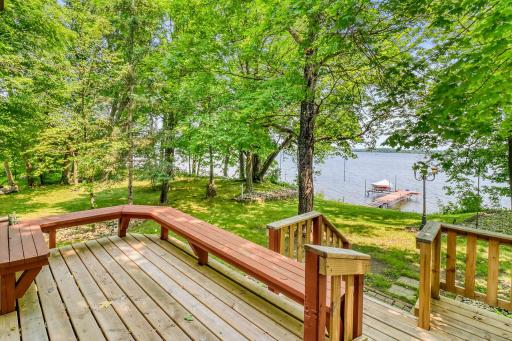 20847 W Toad Lake Drive, Osage, MN 56570