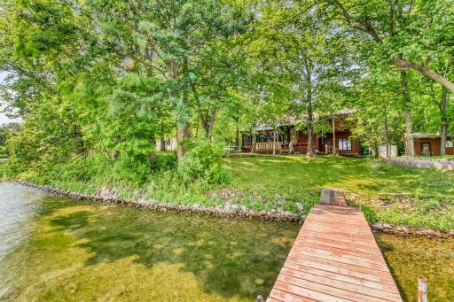 20847 W Toad Lake Drive, Osage, MN 56570