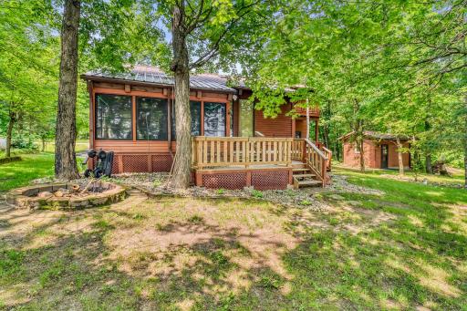 20847 W Toad Lake Drive, Osage, MN 56570