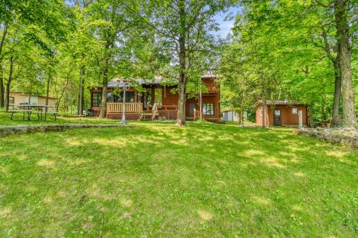 20847 W Toad Lake Drive, Osage, MN 56570
