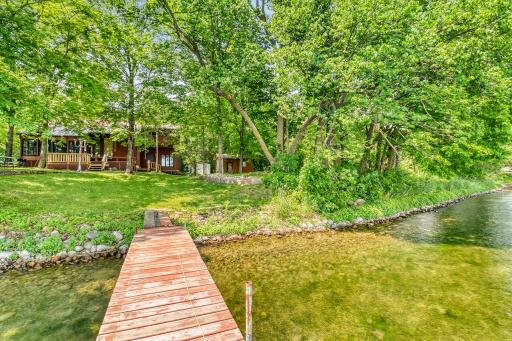 20847 W Toad Lake Drive, Osage, MN 56570