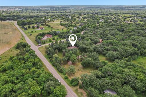 17488 173rd Street SE, Big Lake, MN 55309