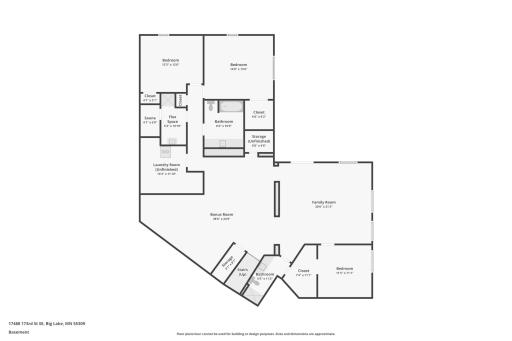 17488 173rd Street SE, Big Lake, MN 55309