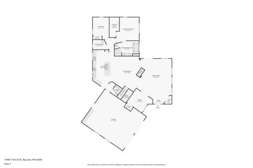 17488 173rd Street SE, Big Lake, MN 55309