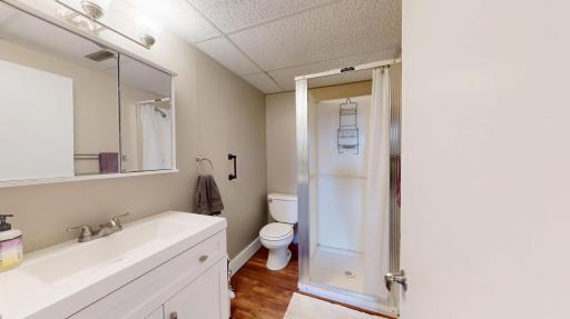 LL Bathroom