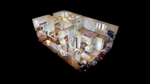 Dollhouse-View