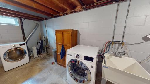 Laundry