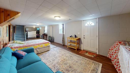 LL Family Room