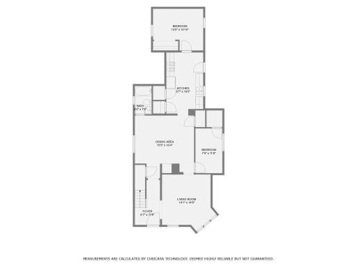 431 Goodhue Street, Saint Paul, MN 55102
