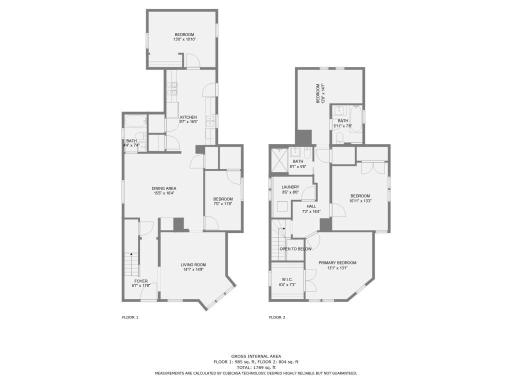 431 Goodhue Street, Saint Paul, MN 55102