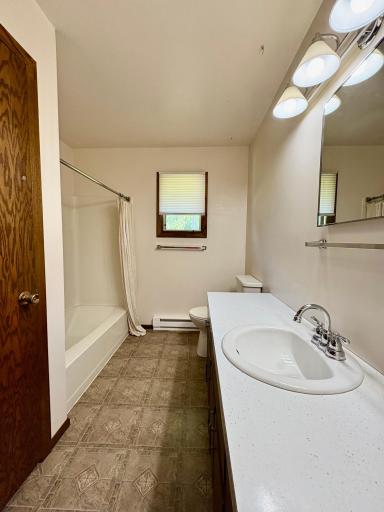 Full bath